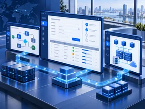 软件开发能力示意：表单与审批流程模块